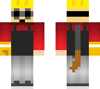 engineer red