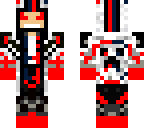 evil assassin