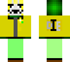 evil flowey
