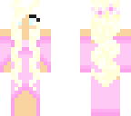 fair maiden