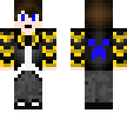 fancy hacker