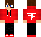 faze boy mod