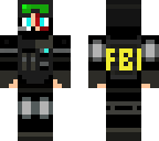 fbi swat
