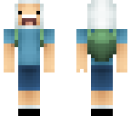 finn
