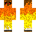 fire man