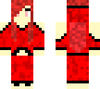 fire teen