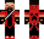 firebrine gangster