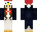 fixed penguin girl