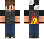 flame beanie