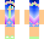 flower child