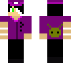 fnaf 3 nightguard