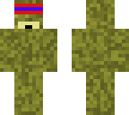 forest camo