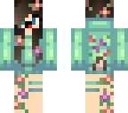 forest girl 
