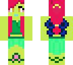 forest sprite