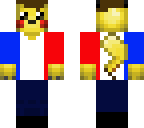 france pikachu
