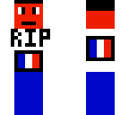 france rip
