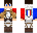 france scout regiment