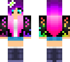 funky marmarmia
