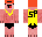 ganster pig1000