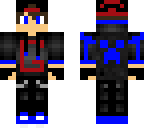 gibiadihu's skin