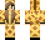 giraffe
