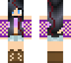 girl
