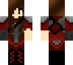 girl archer