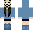 girl hacker
