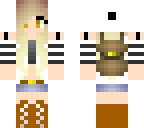 girl skin