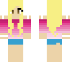 girly girl