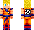 goku z