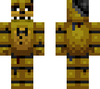 golden freddy