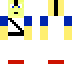 graal noob skin