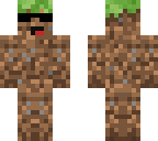 grass