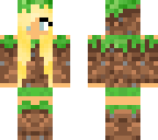 grassy sexy