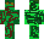 green been