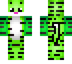 green tiger