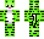 green tiger