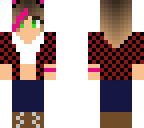 gummycat3's skin