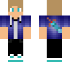 guy with sword