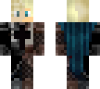 half shadow knight