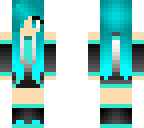 hastsune miku
