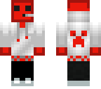 hd red slime