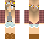hippie girl