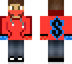 hoodie boy