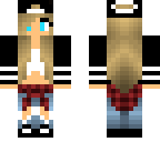 hot tomboy