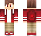 i like mc