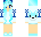icey foxey