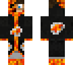 inferno creeper