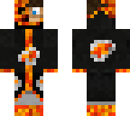 inferno creeper